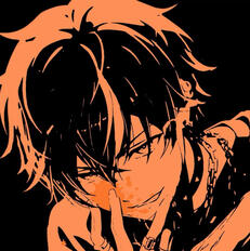 of COURSE I HAD TO INCLUDE MYSELF HAHAHAHA