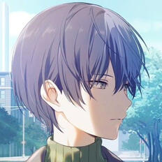 idk i just wanted to add touya and she's the only person i could THINk that isn't problematic